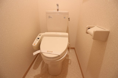 【トイレ】 | デューエ大町