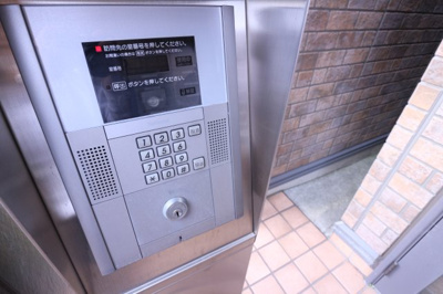 【セキュリティ】 | デューエ大町