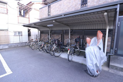 【その他共用部分】 | デューエ大町