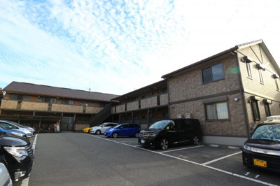 【駐車場】 | デューエ大町