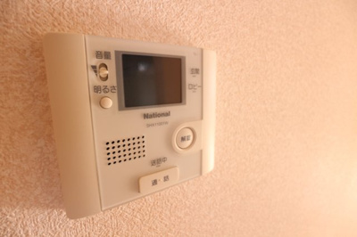 【セキュリティ】 | デューエ大町