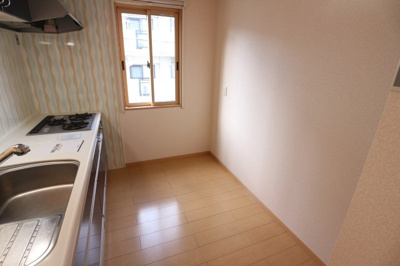 【キッチン】 | デューエ大町