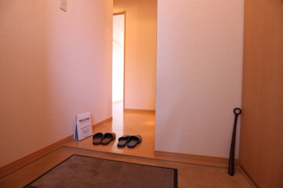 【玄関】 | デューエ大町