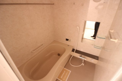 【浴室】 | デューエ大町