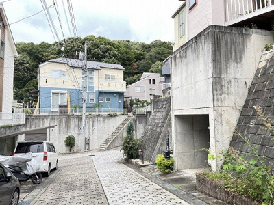 【周辺】 | 川崎市多摩区西生田1丁目貸家