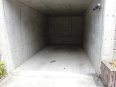 【駐車場】 | 川崎市多摩区西生田1丁目貸家