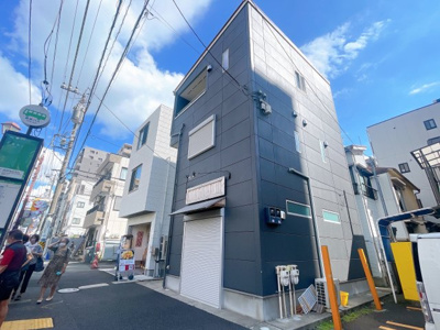 【外観】 | 丸郷商事ビル