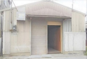 羽曳野市野　貸倉庫　物件番号：198431の画像