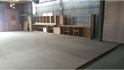 【その他】 | 羽曳野市野　貸倉庫　物件番号：198431