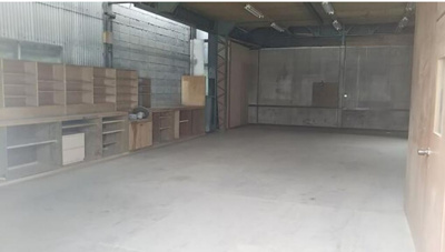 【その他】 | 羽曳野市野　貸倉庫　物件番号：198431