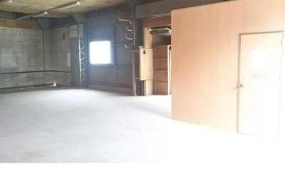 【その他】 | 羽曳野市野　貸倉庫　物件番号：198431