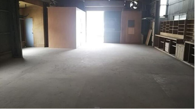 【その他】 | 羽曳野市野　貸倉庫　物件番号：198431