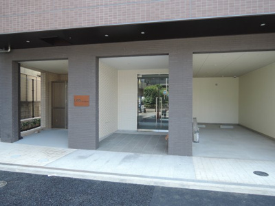 【エントランス】 | Log練馬駅前