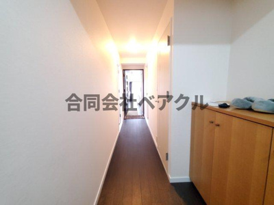 【内装】 | フォルム五条西洞院