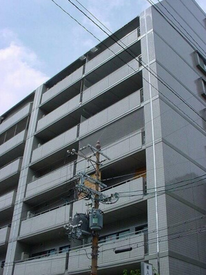 【外観】 | フォルム五条西洞院