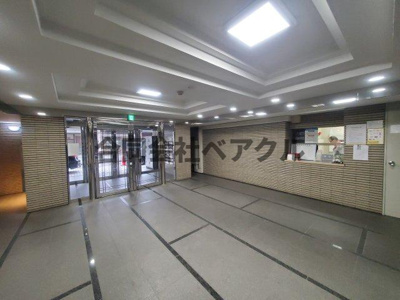 【ロビー】 | フォルム五条西洞院