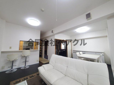 【居間・リビング】 | フォルム五条西洞院