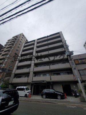 【外観】 | フォルム五条西洞院