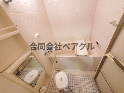 【浴室】 | フォルム五条西洞院
