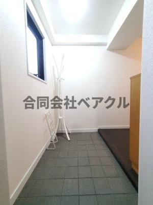 【玄関】 | フォルム五条西洞院