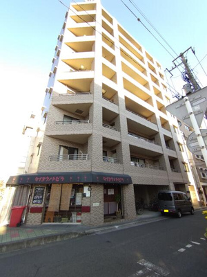 【外観】 | ＳＫコートⅤ