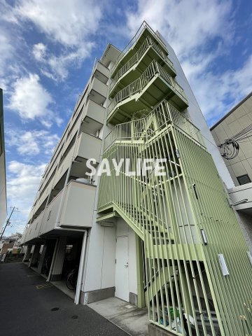 カインド高井田