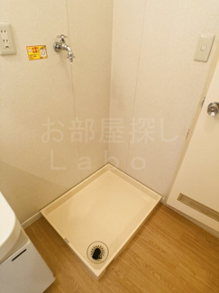 【設備】 | リブェールハイツＢ