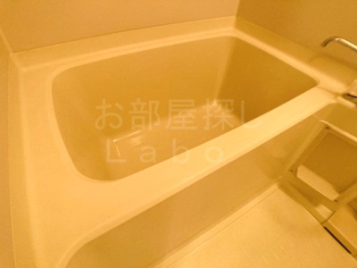 【浴室】 | リブェールハイツＢ