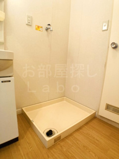 【設備】 | リブェールハイツＢ