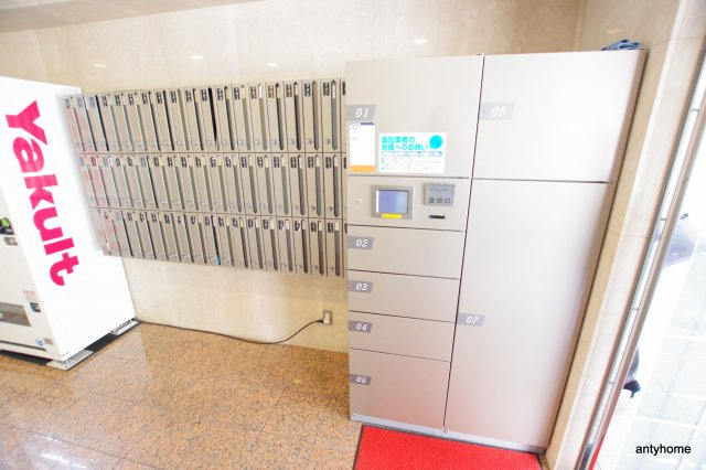 第13関根マンション　仲介手数料無料のその他共用部分