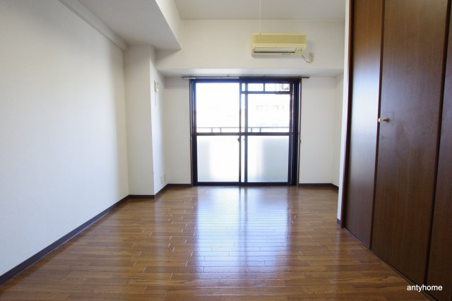 第13関根マンション　仲介手数料無料の居間・リビング