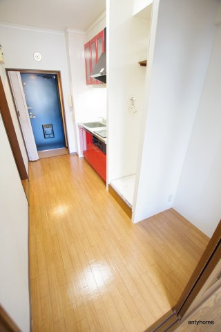 第13関根マンション　仲介手数料無料の内装