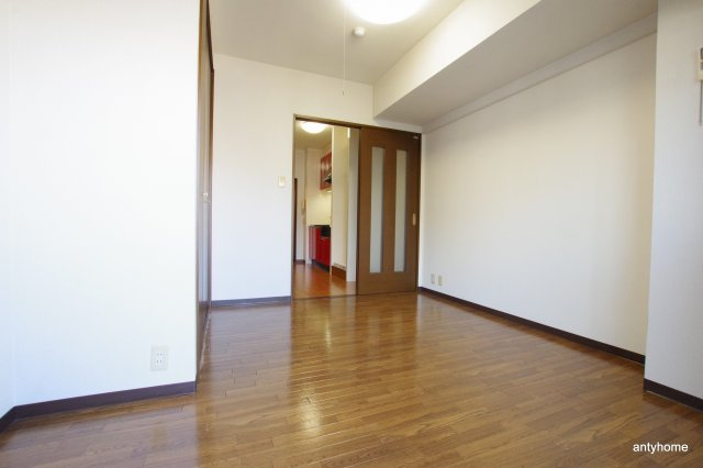 第13関根マンション　仲介手数料無料の洋室