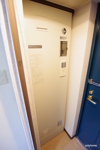 第13関根マンション　仲介手数料無料の設備