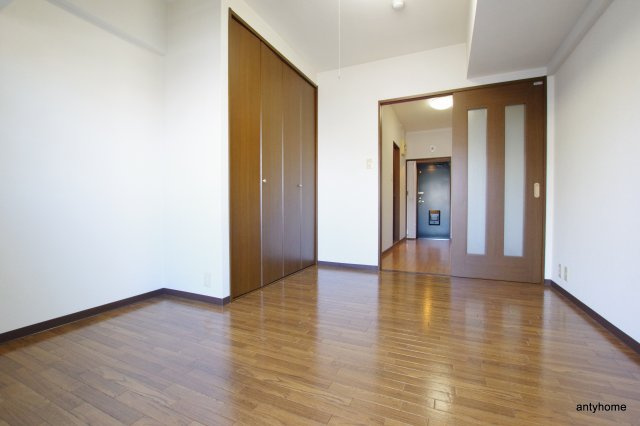 第13関根マンション　仲介手数料無料の居間・リビング