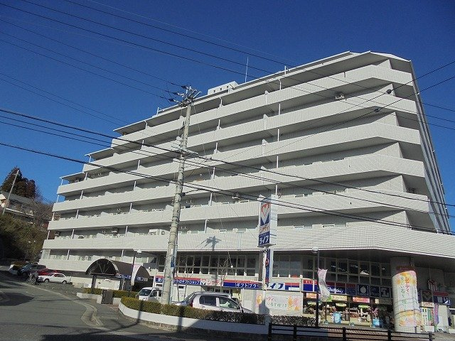 三田ヴィラオートリドゥエ