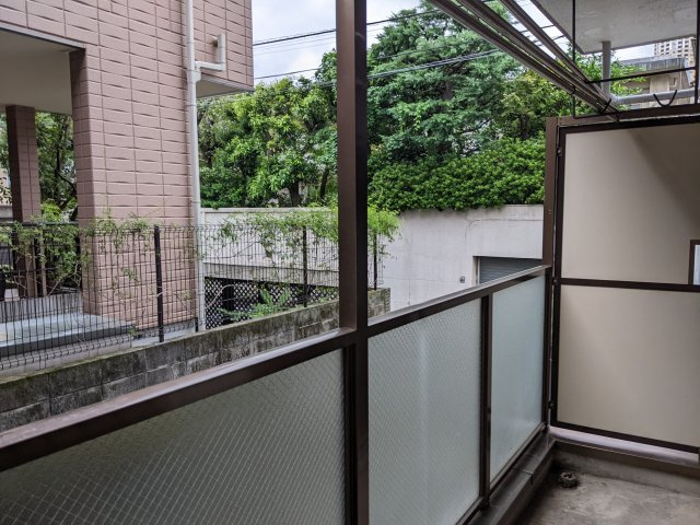 【展望】 | 第二青興ビル | 第二青興ビル