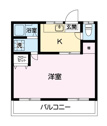 【間取り】 | 第二青興ビル