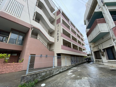 【外観】 | コーポたまき