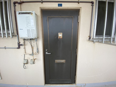  | コーポたまき | ※別室参考写真使用