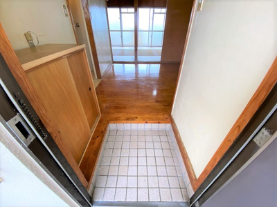  | コーポたまき | ※別室参考写真使用