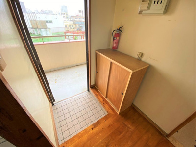  | コーポたまき | ※別室参考写真使用