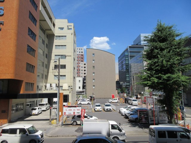 丸の内スクエアの展望|丸の内スクエア