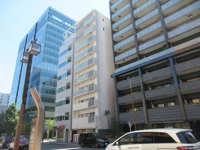 丸の内スクエア