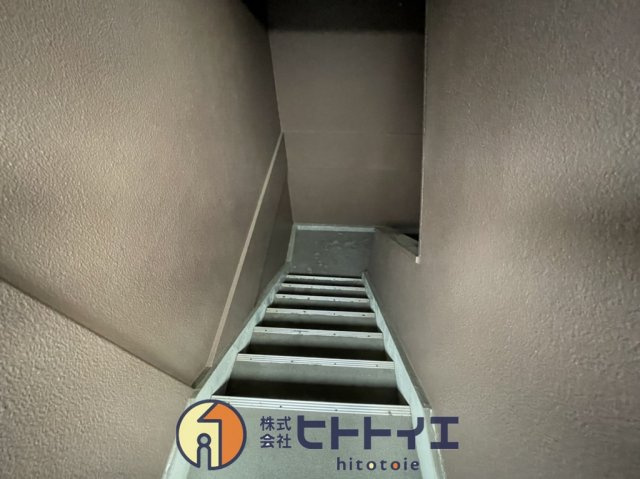 投資)サンシャイン和白のその他共用部分