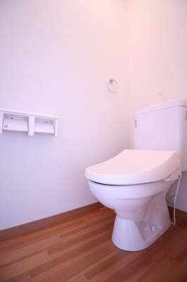 【トイレ】 | 平成霞が丘ハイツ