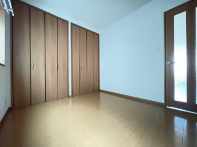 【洋室】 | 平成霞が丘ハイツ