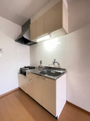 【キッチン】 | 平成霞が丘ハイツ