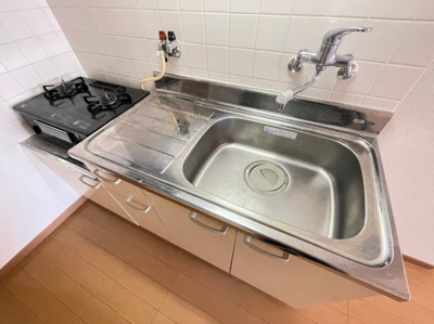 【キッチン】 | 平成霞が丘ハイツ