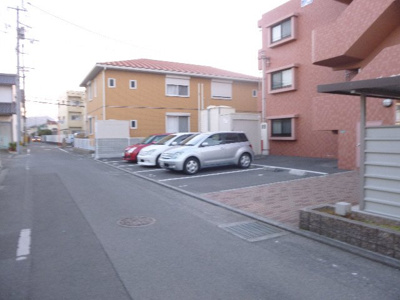 【その他】 | ジュネス西石井